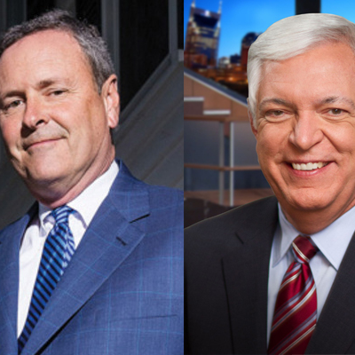 Glenn Funk's Suit Against Phil Williams Enters Year Two